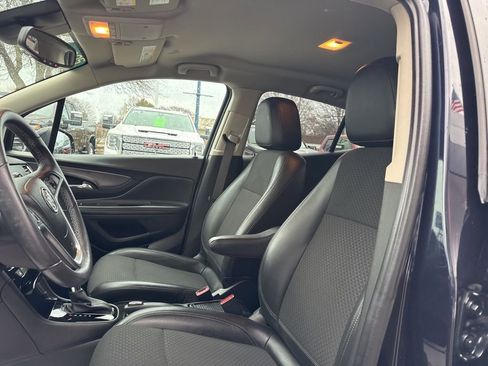 Certified 2022 Buick Encore Preferred w/ Safety Package image 15