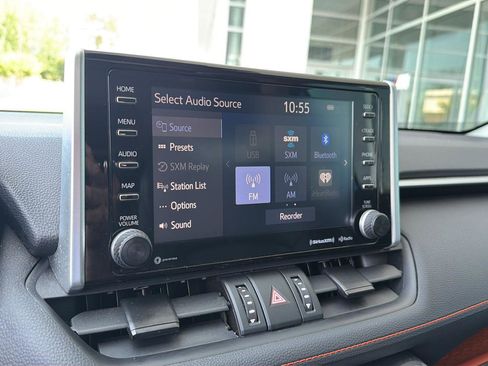 Used 2019 Toyota RAV4 Adventure w/ Cold Weather Package AWD/4WD image 24