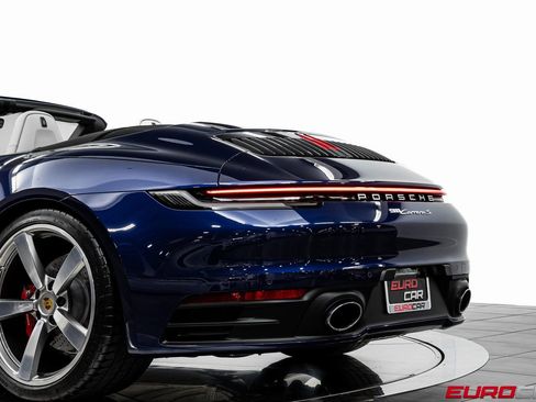 Used 2024 Porsche 911 Carrera S image 19