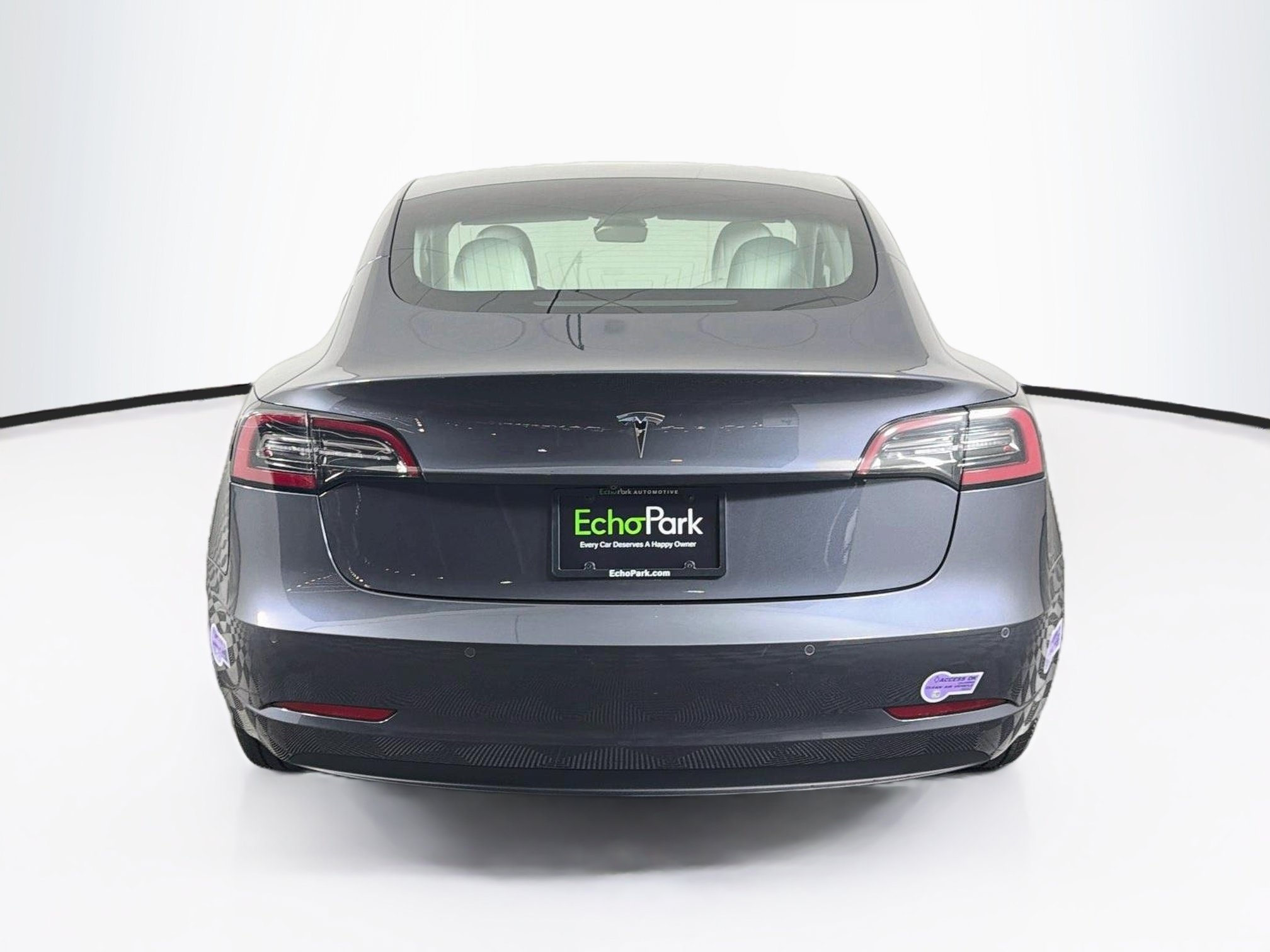 Used 2018 Tesla Model 3 Mid Range RWD image 7