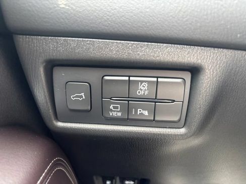 Certified 2025 MAZDA CX-5 Signature AWD/4WD image 19