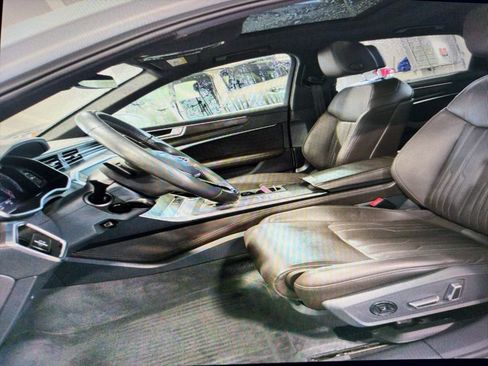 Used 2019 Audi A6 3.0T Prestige w/ Prestige Package image 6