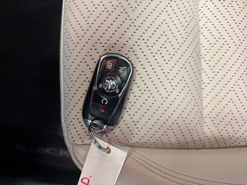 Used 2023 Buick Encore GX Essence w/ Advanced Technology Package AWD/4WD image 36