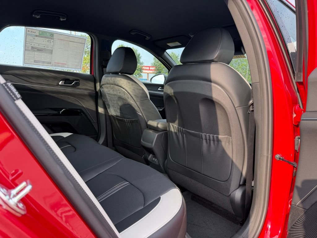 New 2026 Kia K5 GT-Line FWD image 28