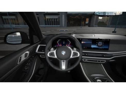New 2026 BMW X5 sDrive40i w/ M Sport Package image 13