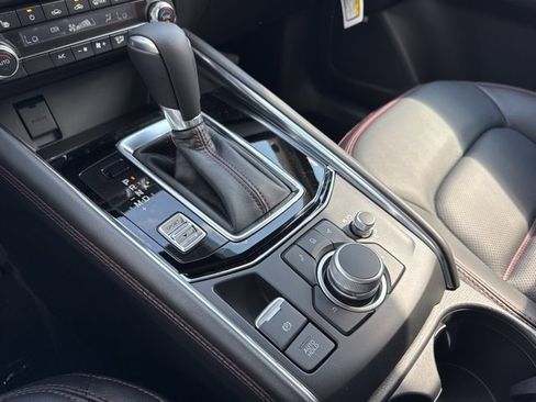 New 2025 MAZDA CX-5 Carbon Edition image 16
