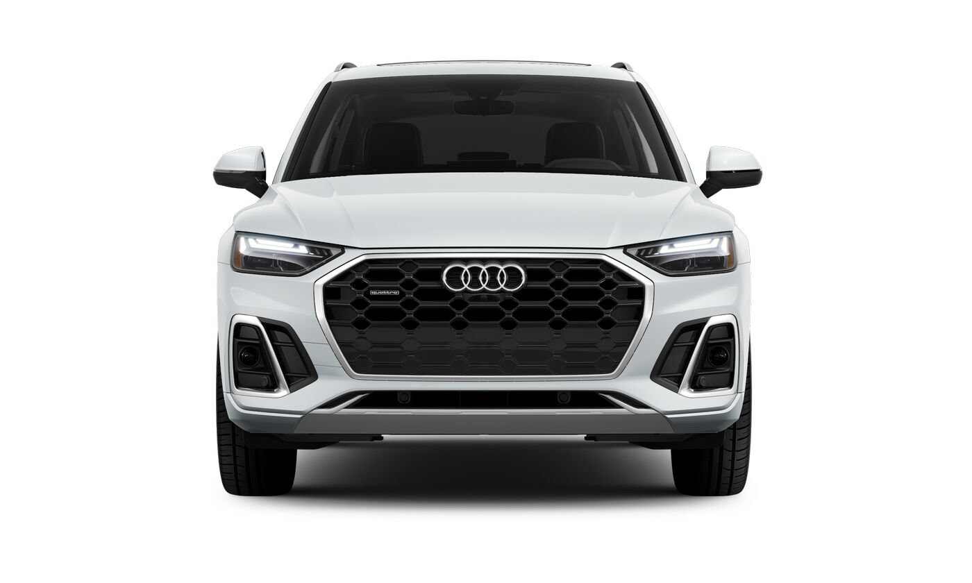 Certified 2023 Audi Q5 2.0T Premium Plus w/ Premium Plus Package AWD/4WD image 4
