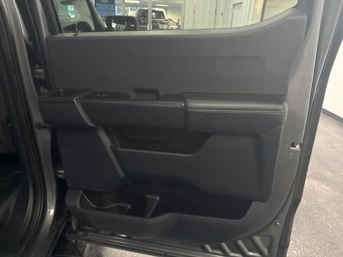 Used 2022 Ford F150 XL w/ STX Appearance Package AWD/4WD image 35