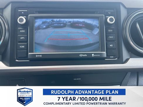 Used 2019 Toyota Tacoma SR5 image 28