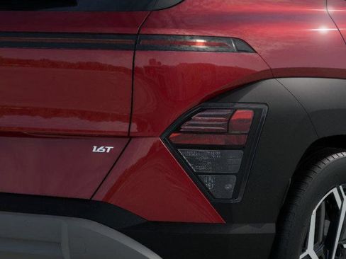 New 2026 Hyundai Kona Limited FWD image 10
