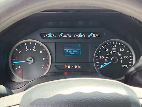 Used 2020 Ford F150 XLT image 16