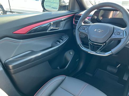 New 2026 Chevrolet TrailBlazer RS w/ Convenience Package image 12