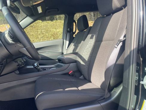 New 2026 Dodge Durango GT w/ Blacktop Package image 12