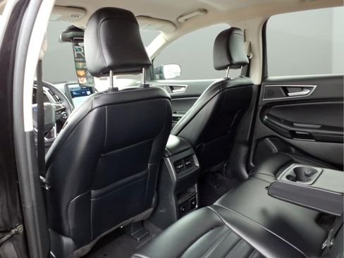 Used 2024 Ford Edge SEL w/ Convenience Package AWD/4WD image 26