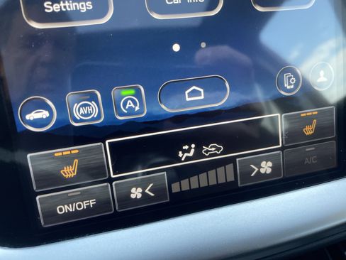 Certified 2025 Subaru Outback Premium image 28