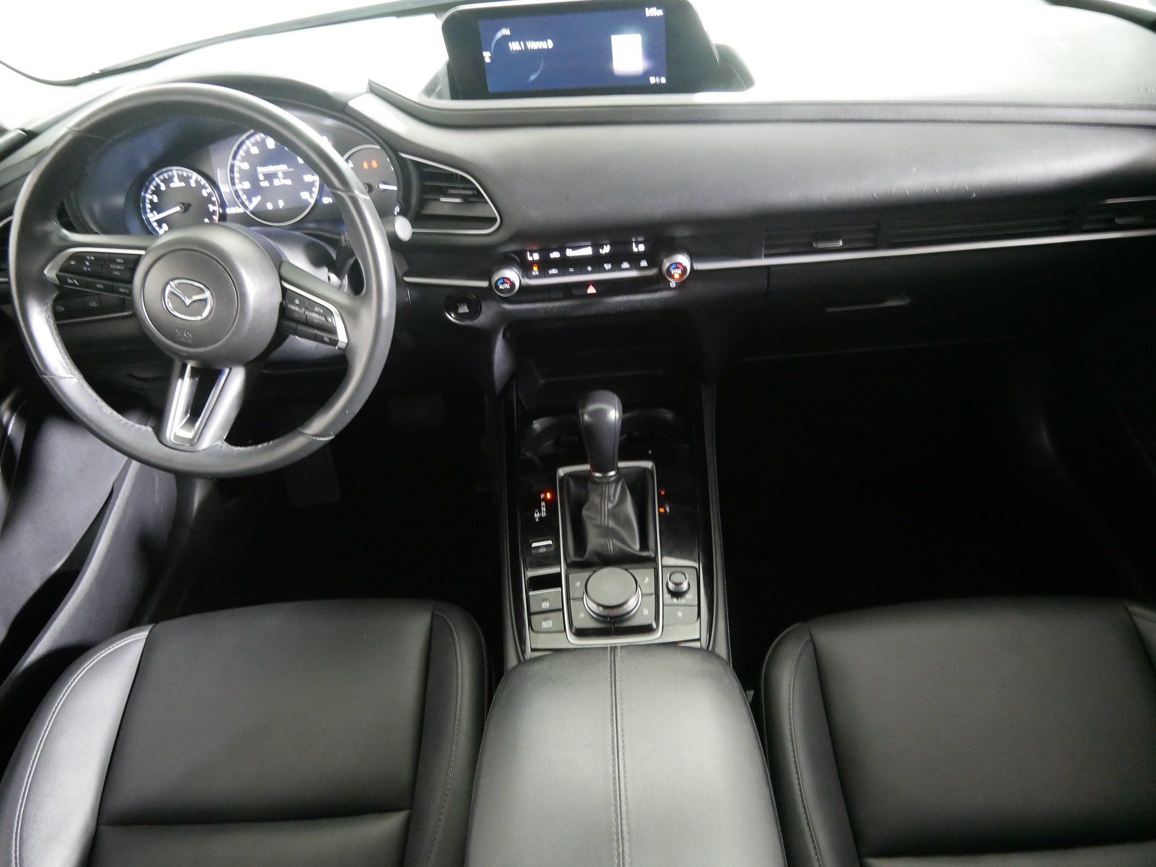 Used 2024 MAZDA CX-30 AWD 2.5 S w/ Select Sport Pkg image 10