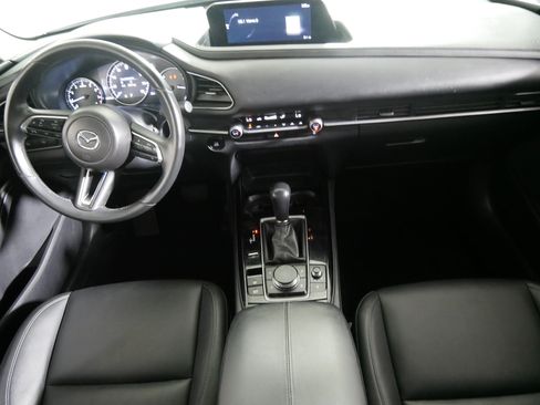 Used 2024 MAZDA CX-30 AWD 2.5 S w/ Select Sport Pkg image 10