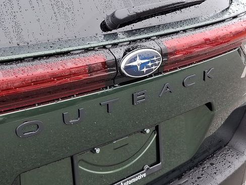 New 2026 Subaru Outback Limited image 27