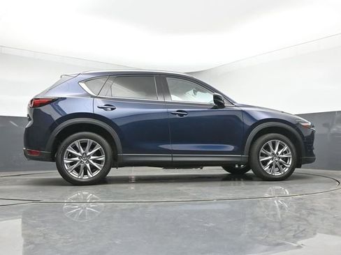 Used 2019 MAZDA CX-5 Grand Touring Reserve AWD/4WD image 17
