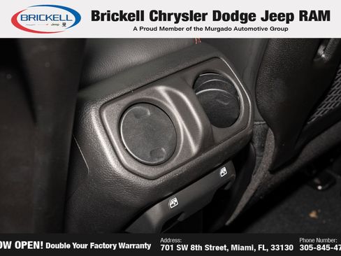 New 2026 Jeep Wrangler Unlimited Rubicon 392 image 19