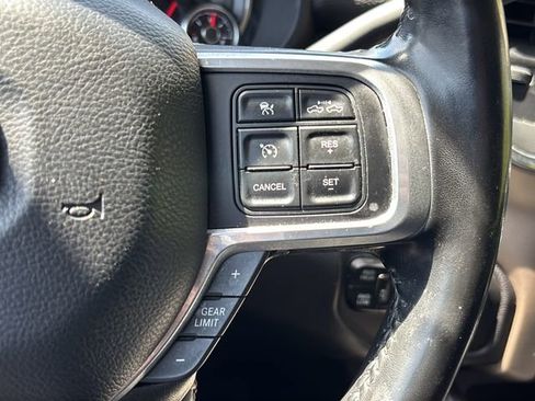 Used 2022 RAM 2500 Laramie image 15