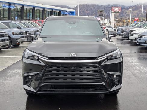 Used 2026 Lexus TX 350 TX 350 Premium image 11