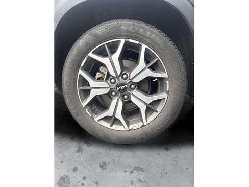 Used 2022 Kia Seltos EX AWD/4WD image 18