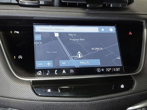 Certified 2023 Cadillac XT5 Premium Luxury image 23