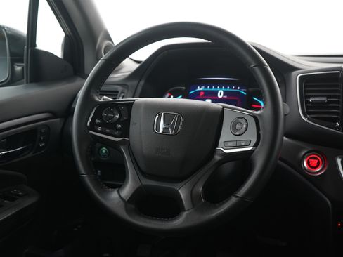 Used 2021 Honda Pilot EX-L image 18