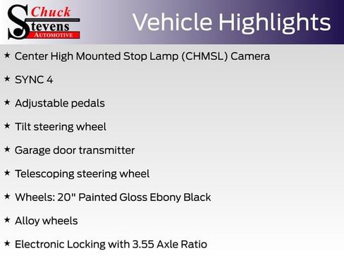 New 2026 Ford F150 Platinum w/ FX4 Off-Road Package AWD/4WD image 39