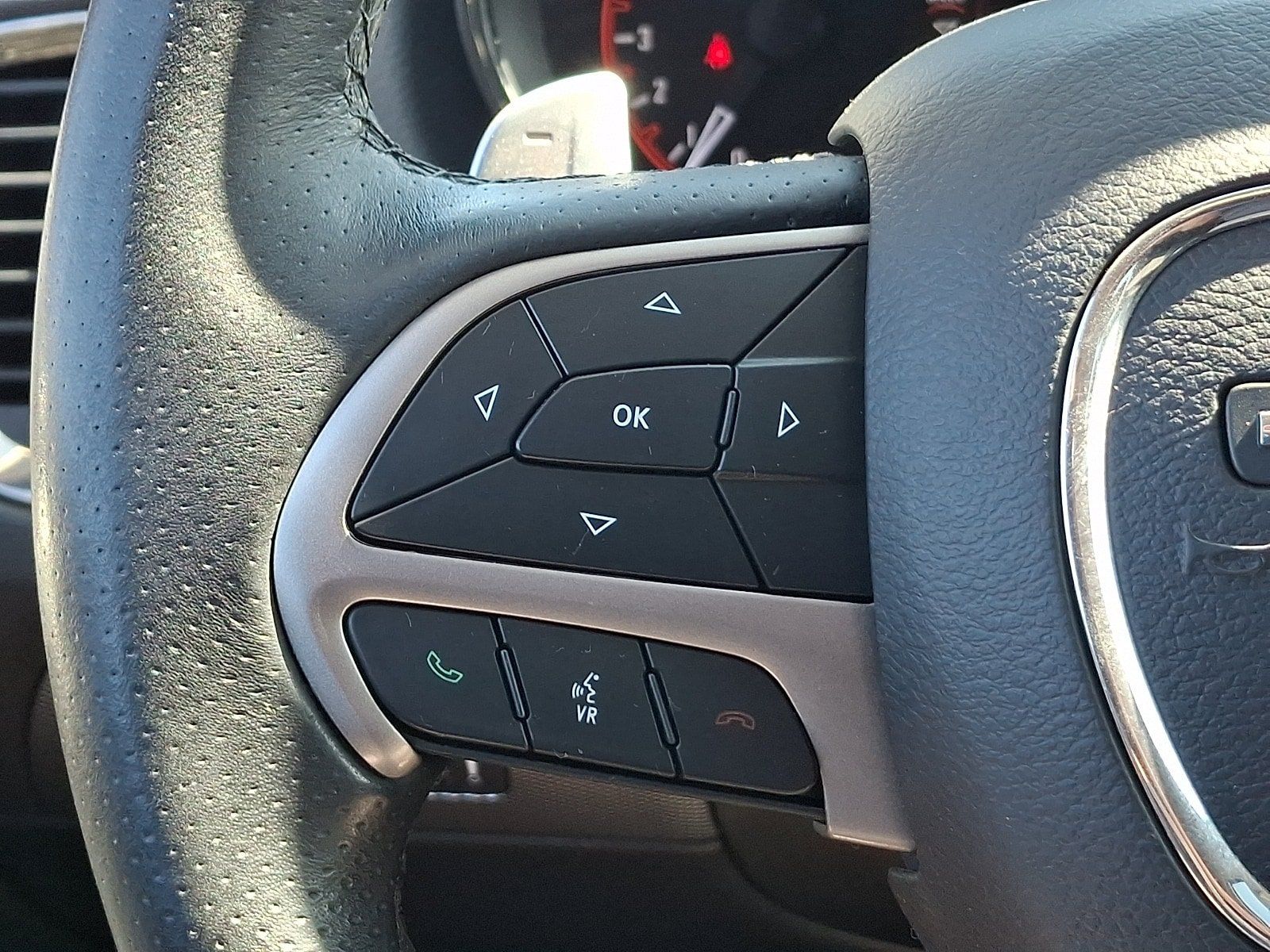 Used 2019 Dodge Durango GT AWD/4WD image 23