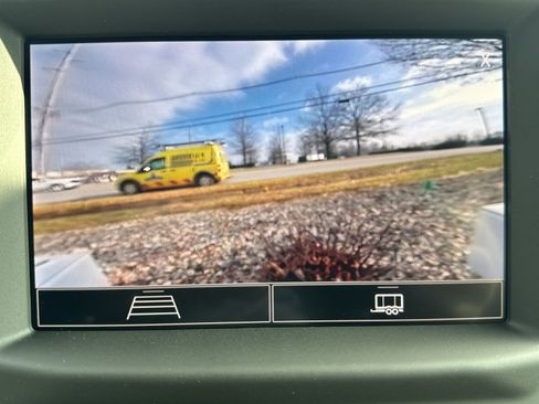 New 2024 Chevrolet Silverado 2500 W/T w/ WT Convenience Package image 17