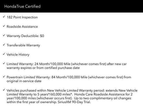Certified 2023 Honda Pilot Elite image 15