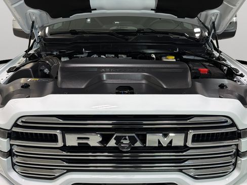 Used 2026 RAM 2500 Laramie AWD/4WD image 26