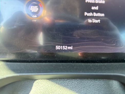 Used 2023 Jeep Grand Cherokee L Overland w/ Luxury Tech Group IV image 14