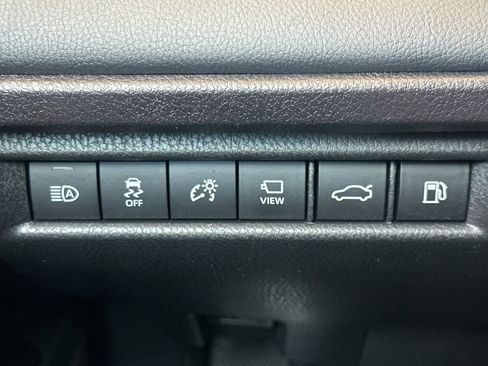 Used 2026 Toyota Camry XSE w/ Premium Plus Package FWD image 30
