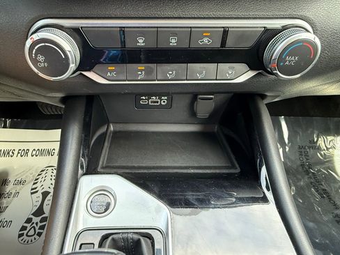 Used 2023 Nissan Altima 2.5 SV image 24