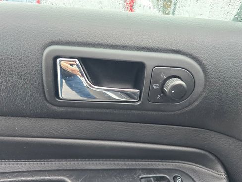 Used 2004 Volkswagen GTI 1.8T image 23