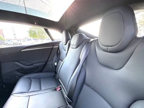 Used 2023 Tesla Model S Standard Range AWD/4WD image 26