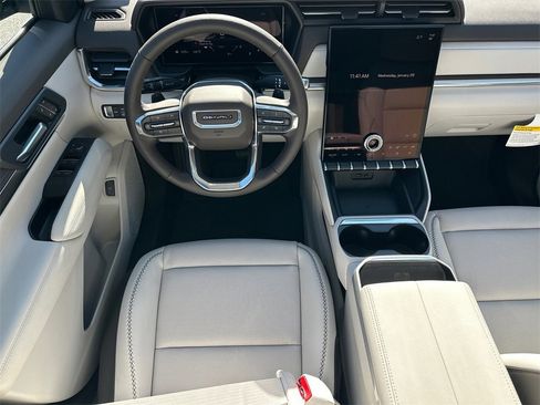 New 2026 GMC Terrain Denali image 24