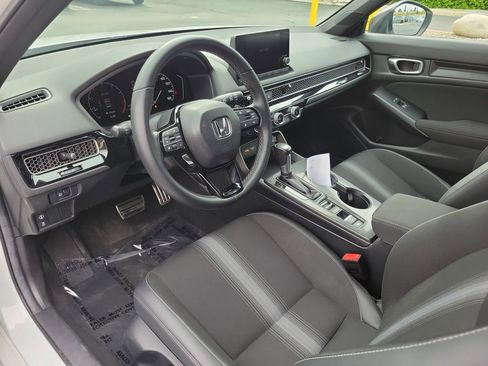 Certified 2024 Honda Civic Sport image 17