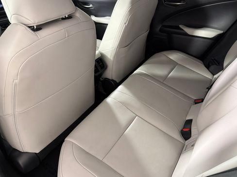 Used 2023 Lexus UX 250h FWD w/ Accessory Package (Z2) image 11