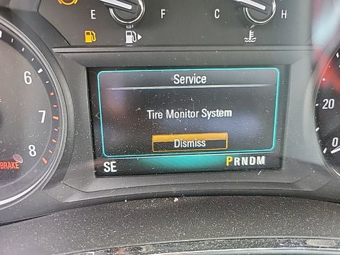 Used 2018 Buick Encore Preferred FWD image 12