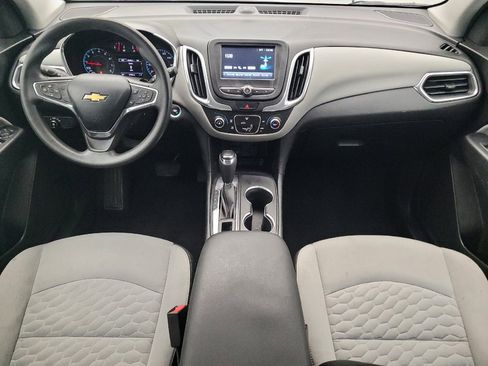Used 2018 Chevrolet Equinox LS FWD image 22