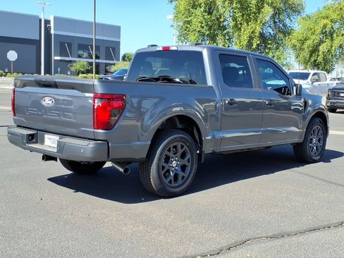 Used 2026 Ford F150 STX w/ Equipment Group 200A RWD image 5