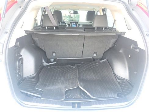 Used 2016 Honda CR-V EX-L image 15