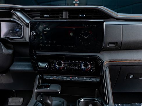 Used 2026 GMC Sierra 1500 AT4 image 23