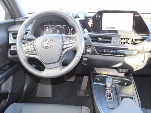 Certified 2025 Lexus UX 300h FWD image 14