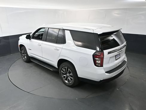 Used 2022 Chevrolet Tahoe LS AWD/4WD image 31