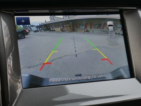 Certified 2019 Ford Ranger Lariat w/ Equipment Group 501A Mid image 13